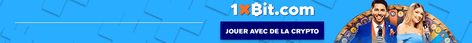 1xbit_Media50323__wheel-dealer-FR-gif-970x90-1 Baccarat en Ligne sur un Bitcoin Casino : Mon Guide Complet