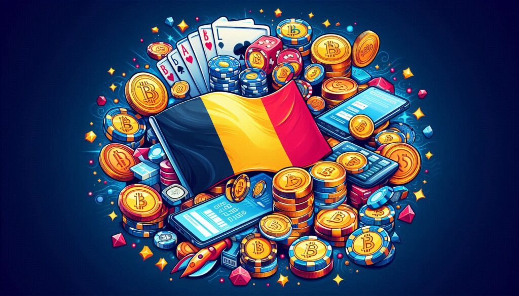 Belgique1-1024x585 Meilleurs Casinos Crypto et Bookmakers en Belgique | 2025