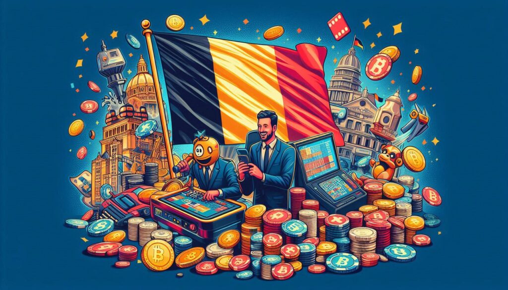 Belgique5-1024x585 Meilleurs Casinos Crypto et Bookmakers en Belgique | 2025