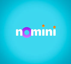 Nomini-logo Jeux de Casino Live en Crypto : Vivez l’Expérience en Direct
