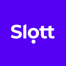 Slott-logo Meilleurs Casinos Crypto et Bookmakers en Belgique | 2025