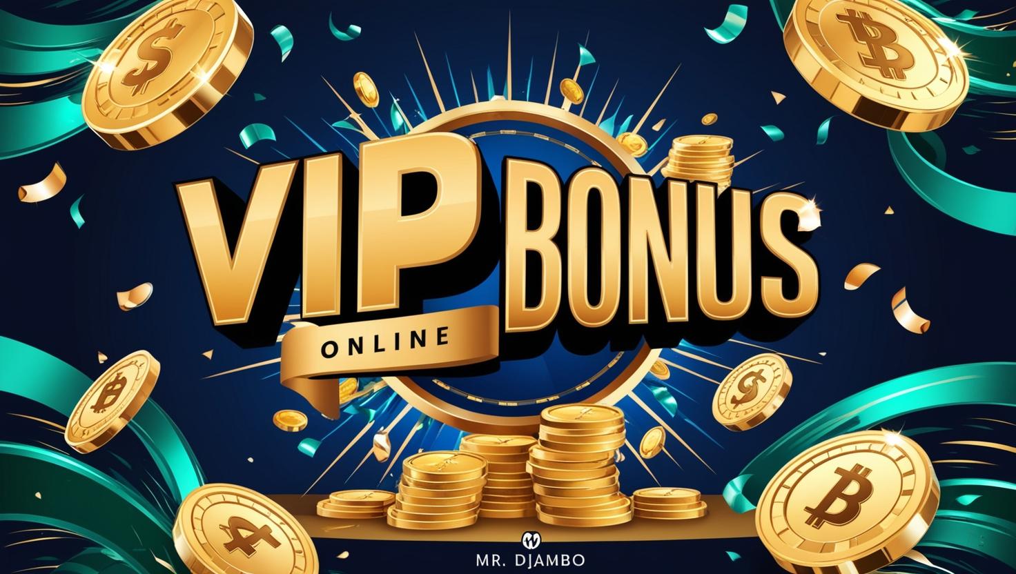 programme vip casino