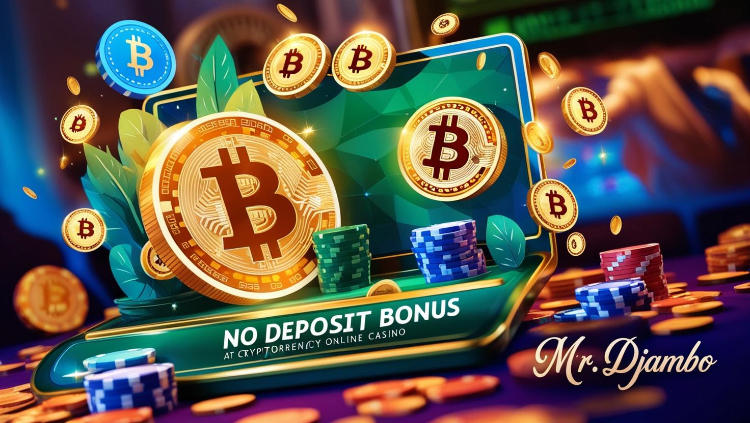 bonus sans depot casino