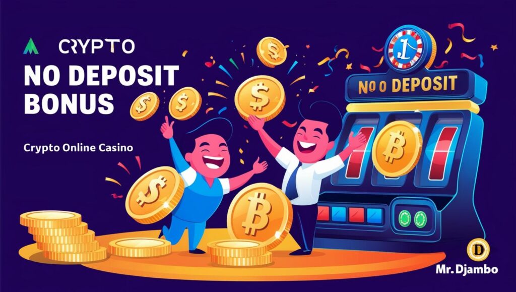 sans-depot2-1024x579 Bonus Sans Dépôt sur les Casino Crypto | Guide Complet