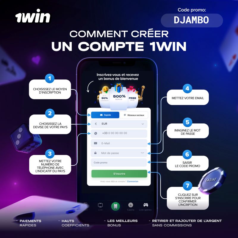 1Win-inscrx800 Meilleurs Casinos Crypto et Bookmakers en Belgique | 2025