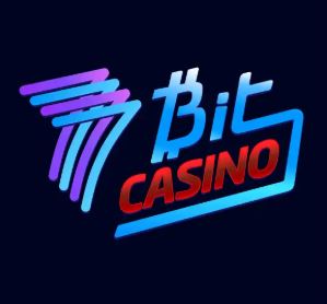 7BitCasino-logo Meilleurs Casinos et Bookmakers Crypto au Canada | 2025