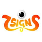 7Signs-logo Meilleurs Casinos et Bookmakers Crypto en Tunisie | 2025