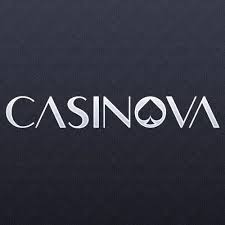Casinova-logo Meilleurs Casinos et Bookmakers Crypto au Tchad | 2025