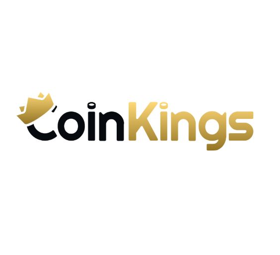 CoinKings-logo Meilleurs Casinos & Bookmakers Crypto au Bénin | 2025