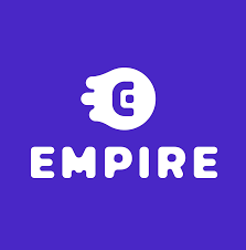 Empire.io-logo Meilleurs Casinos Crypto et Bookmakers en Belgique | 2025