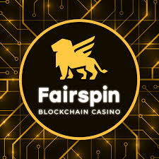 Fairspin-logo Meilleurs Casinos Crypto et Bookmakers Côte d’Ivoire | 2025