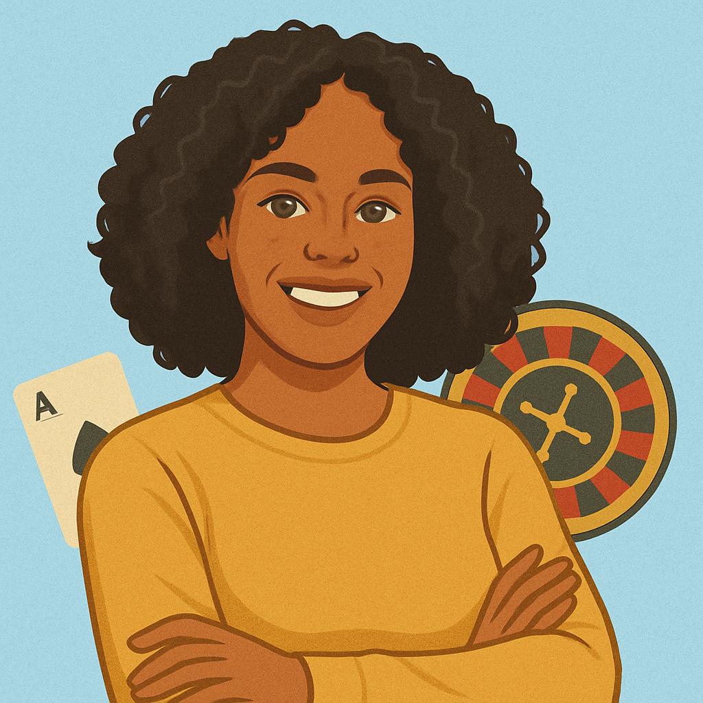Gaelle-avatar Avis Boaboa Casino Crypto : Jusqu’à 500 € + 200 FS | 2025