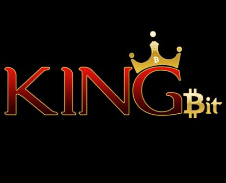 King-Bit-logo Meilleurs Casinos et Bookmakers Crypto en Tunisie | 2025