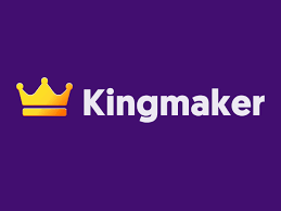 Kingmaker-logo Meilleurs Casinos Crypto et Bookmakers en Belgique | 2025