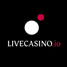 Livecasino.io-logo Jeux de Casino Live en Crypto : Vivez l’Expérience en Direct