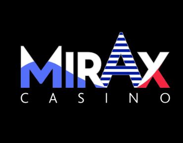 MiraxCasino-logo Meilleurs Casinos et Bookmakers Crypto au Canada | 2025