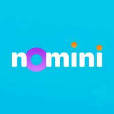 Nomini-logo2 Meilleurs Casinos Crypto et Bookmakers en Belgique | 2025