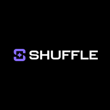 Shuffle-logo Bitcoin Casino & Bookmakers : le Guide pour jouer en BTC