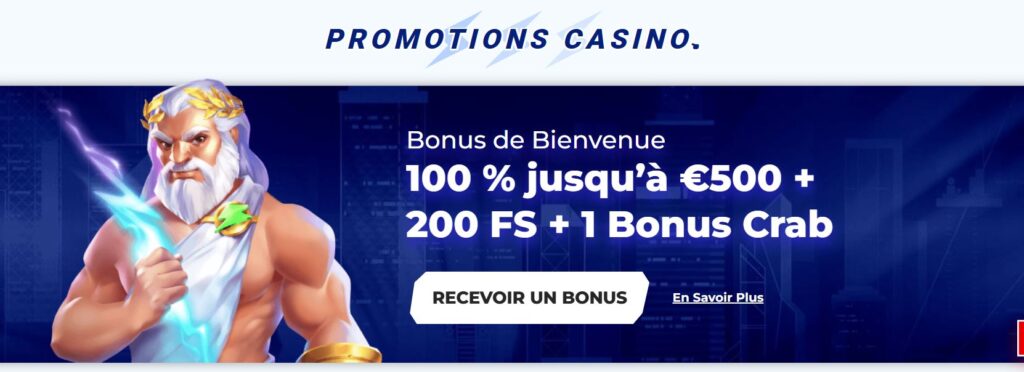 Sportaza-casino-promo-1024x372 Avis Sportaza Casino Crypto : Jusqu’à 500€ + 200FS | 2025