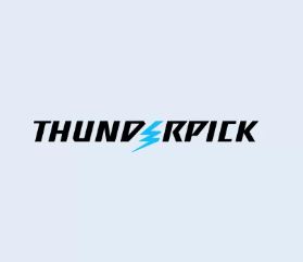 ThunderPick-logo Ethereum Casino & Bookmakers : le Guide pour Jouer en ETH