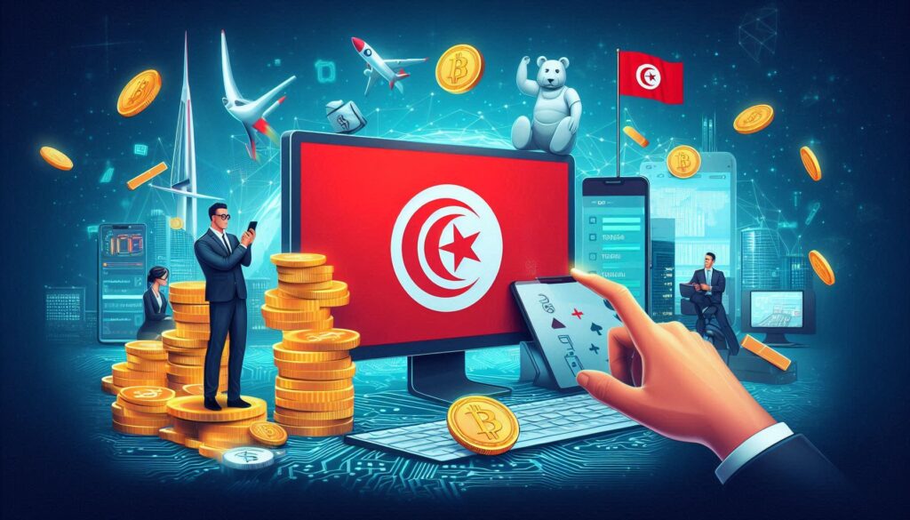 Tunisia3-1024x585 Meilleurs Casinos et Bookmakers Crypto en Tunisie | 2025