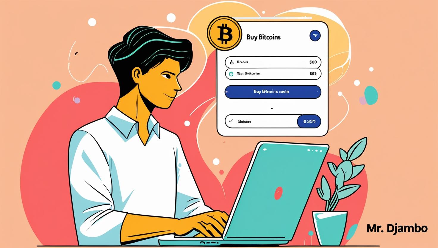 achat bitcoin