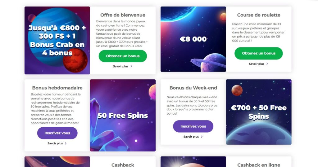 alf-casino-promos-1024x539 Avis Alf Casino Crypto : 120 % jusqu’à 800 € + 300 FS | 2025