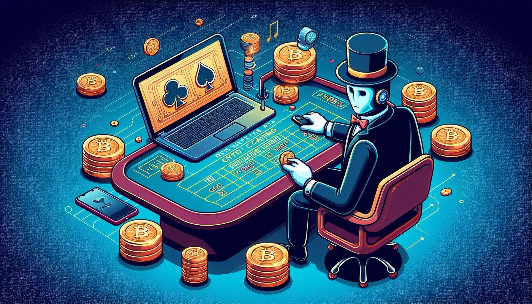 baccarat casino