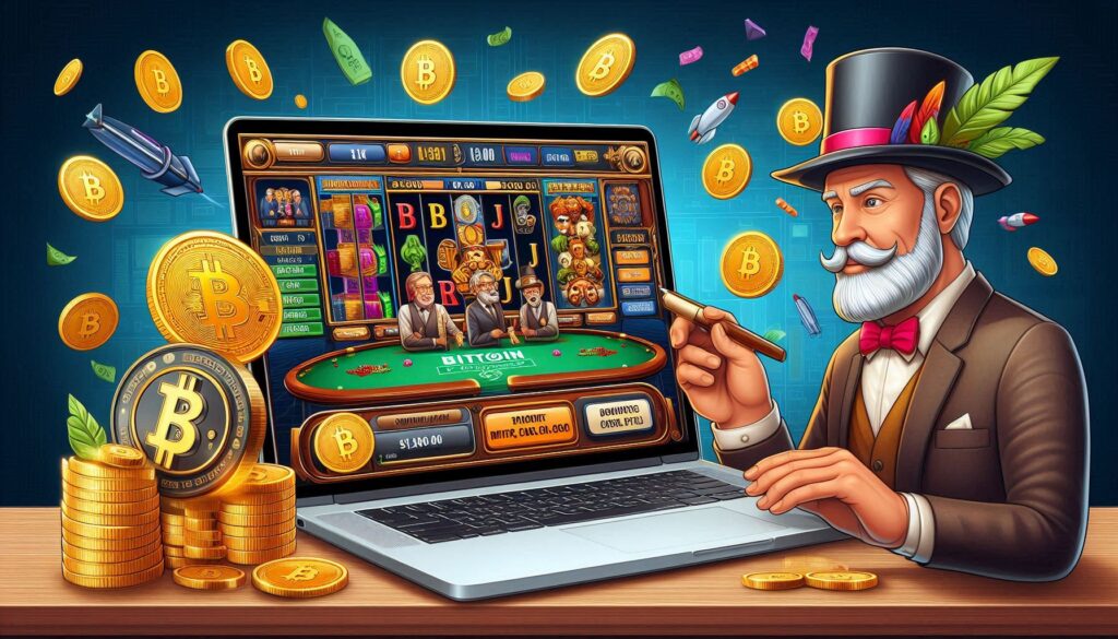 btc3-1024x585 Bitcoin Casino & Bookmakers : le Guide pour jouer en BTC