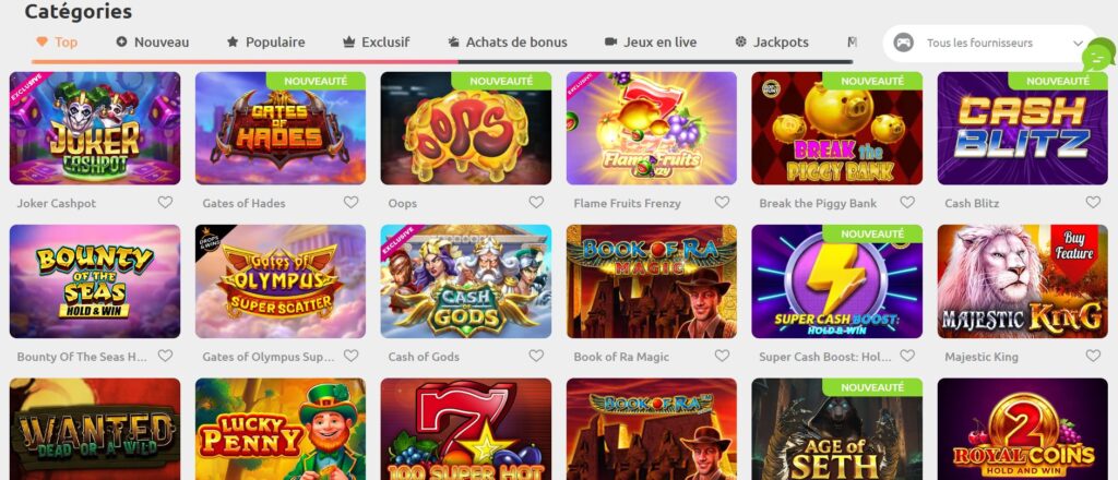 cadoola-jeux-1024x440 Avis Cadoola Casino Crypto : Jusqu’à 800 € + 300 FS | 2025