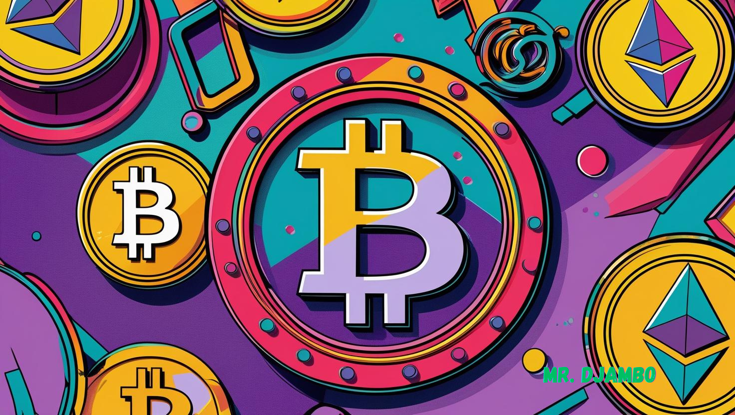 cryptomonnaie