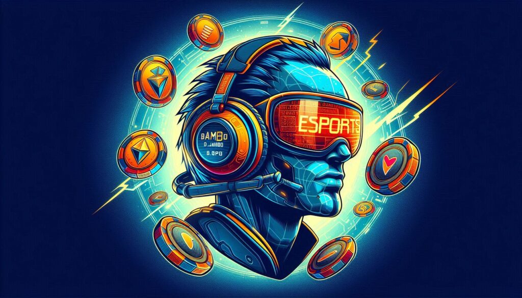 eSport2-1024x585 Paris Esports Crypto : Guide Complet et Stratégies Gagnantes