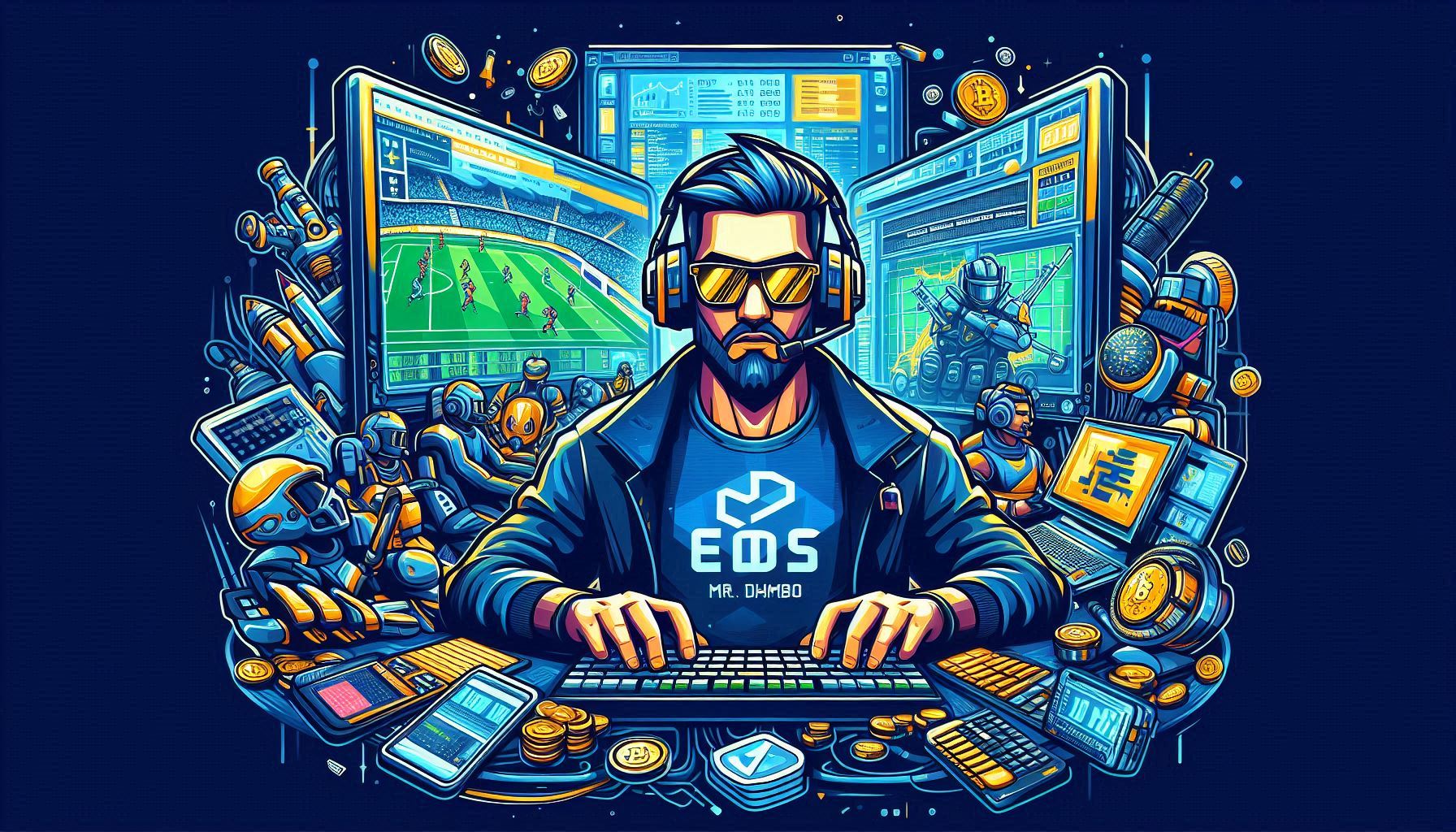esports paris