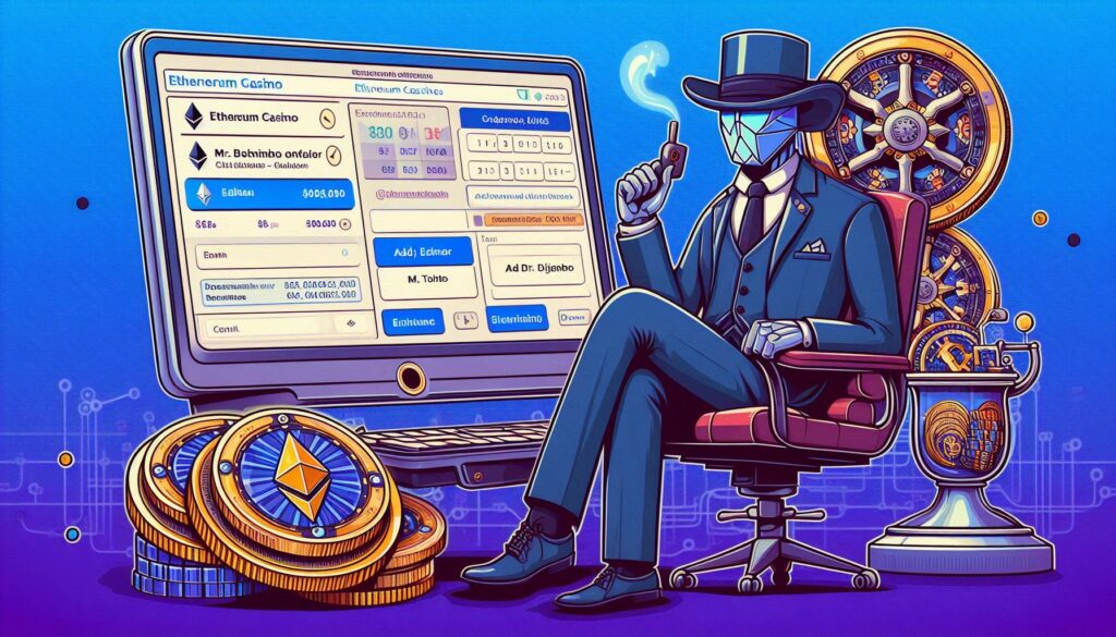 eth1-1024x585 Ethereum Casino & Bookmakers : le Guide pour Jouer en ETH