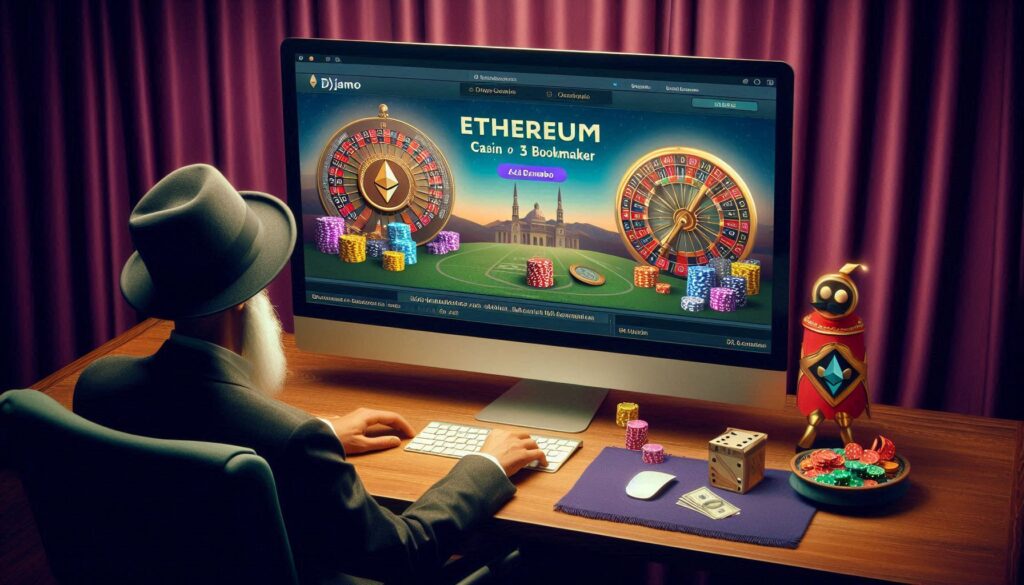 eth3-1024x585 Ethereum Casino & Bookmakers : le Guide pour Jouer en ETH
