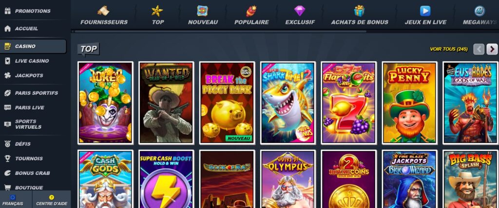 jeux-1024x428 Avis Allyspin Casino Crypto : Bonus Jusqu’à 1 000 € | 2025