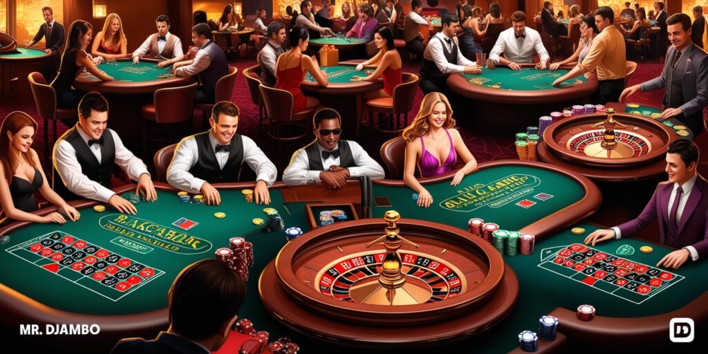 live-casino11-1024x512 Jeux de Casino Live en Crypto : Vivez l’Expérience en Direct