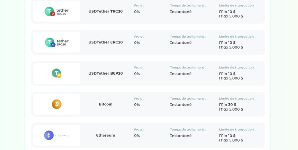 paiement-4-1024x517 Avis Neon54 Casino Crypto : Jusqu'à 100 mBTC + 100 FS | 2025