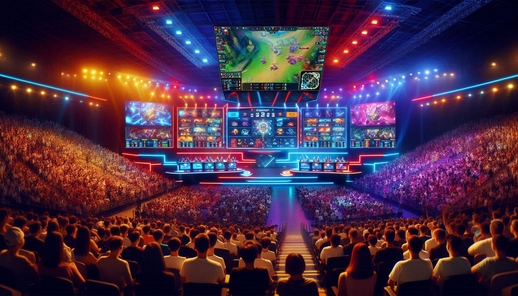 paris esports