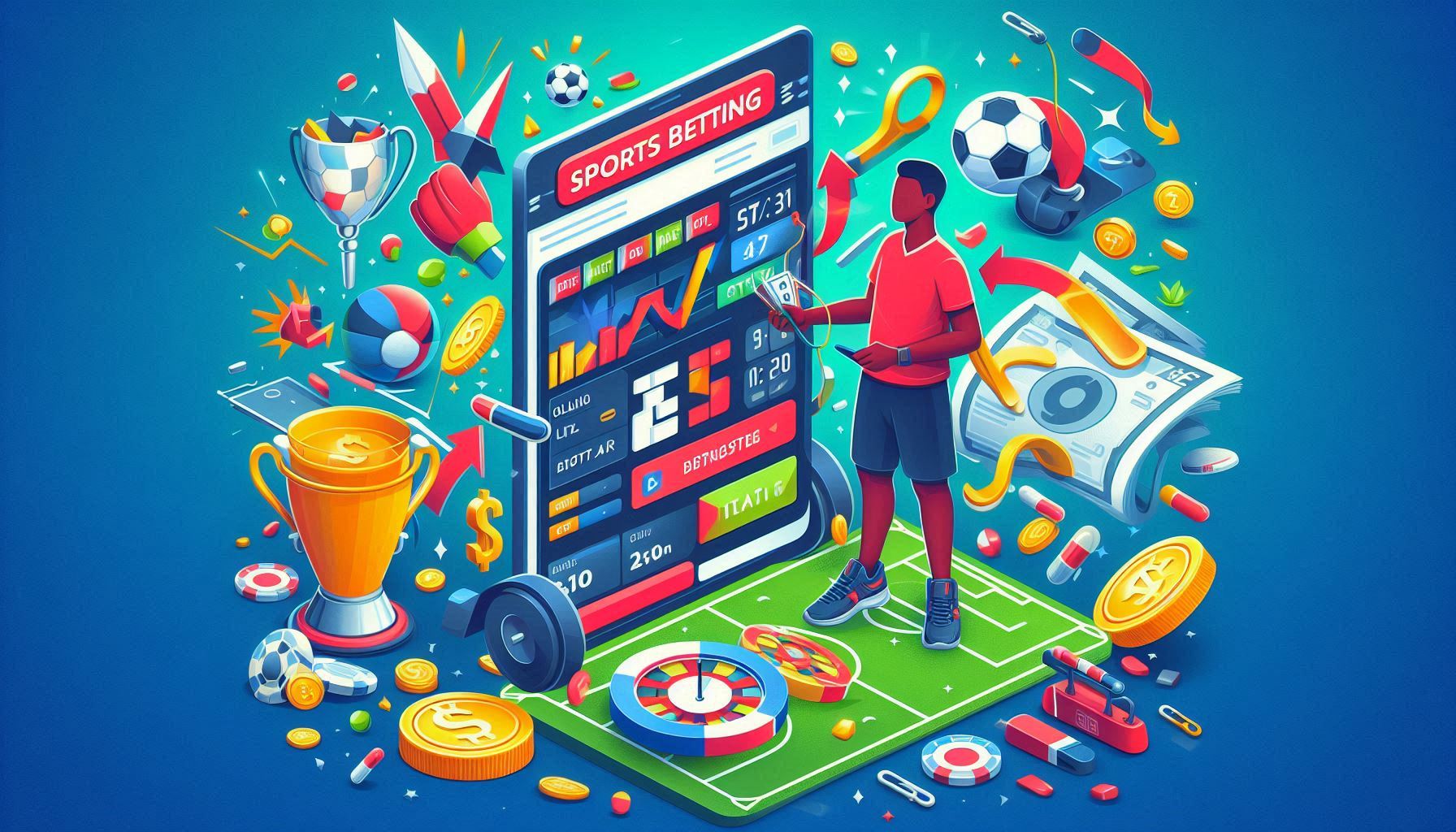 paris sportifs