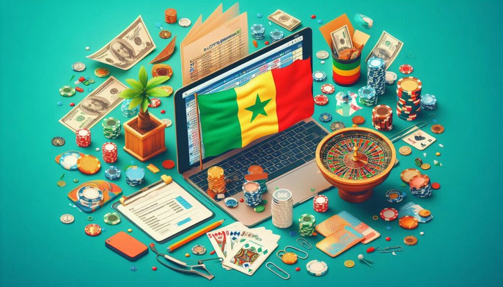 senegal3-1024x585 Meilleurs Casinos Crypto et Bookmakers au Sénégal | 2025