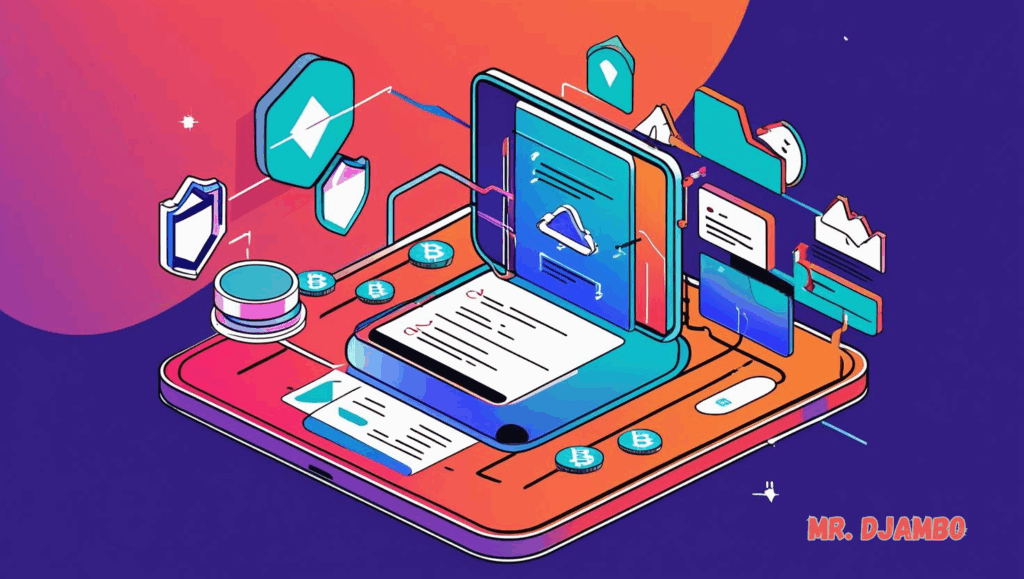 smart-contract1-1024x579 Smart Contracts : Définition, Fonctionnement et Pratiques