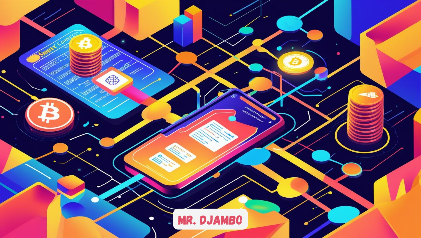 smart contract