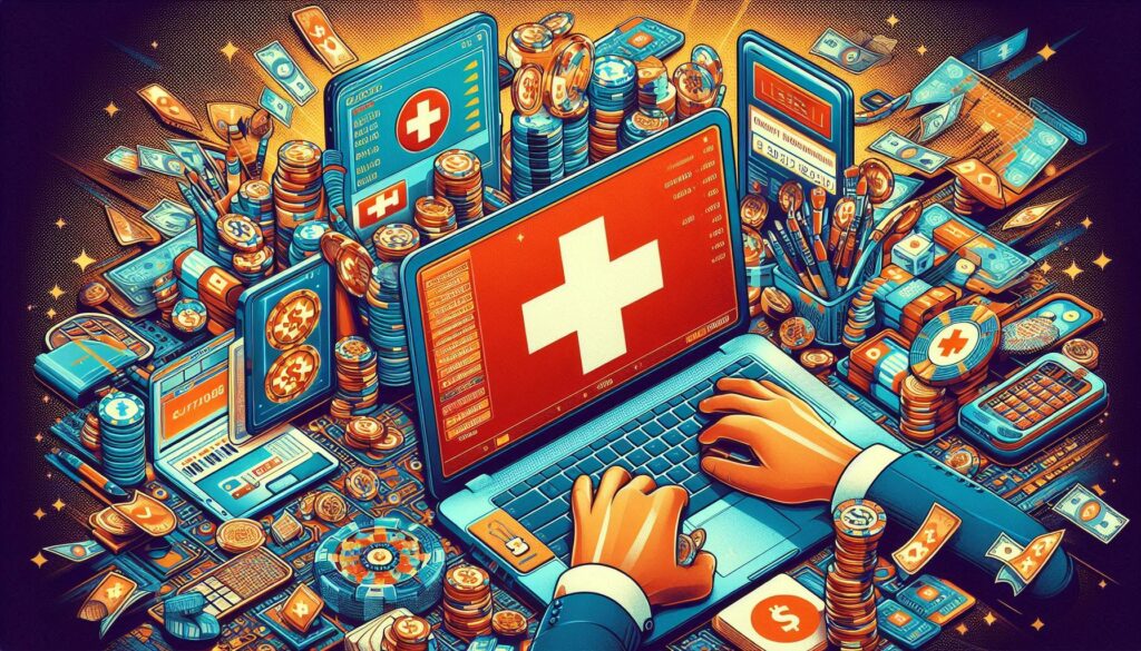 suisse3-1024x585 Meilleurs Casinos Crypto et Bookmakers en Suisse | 2025
