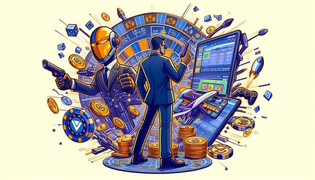 virtuel2-1024x585 Paris Sportifs Virtuels en Crypto : Le Guide de Mr. Djambo
