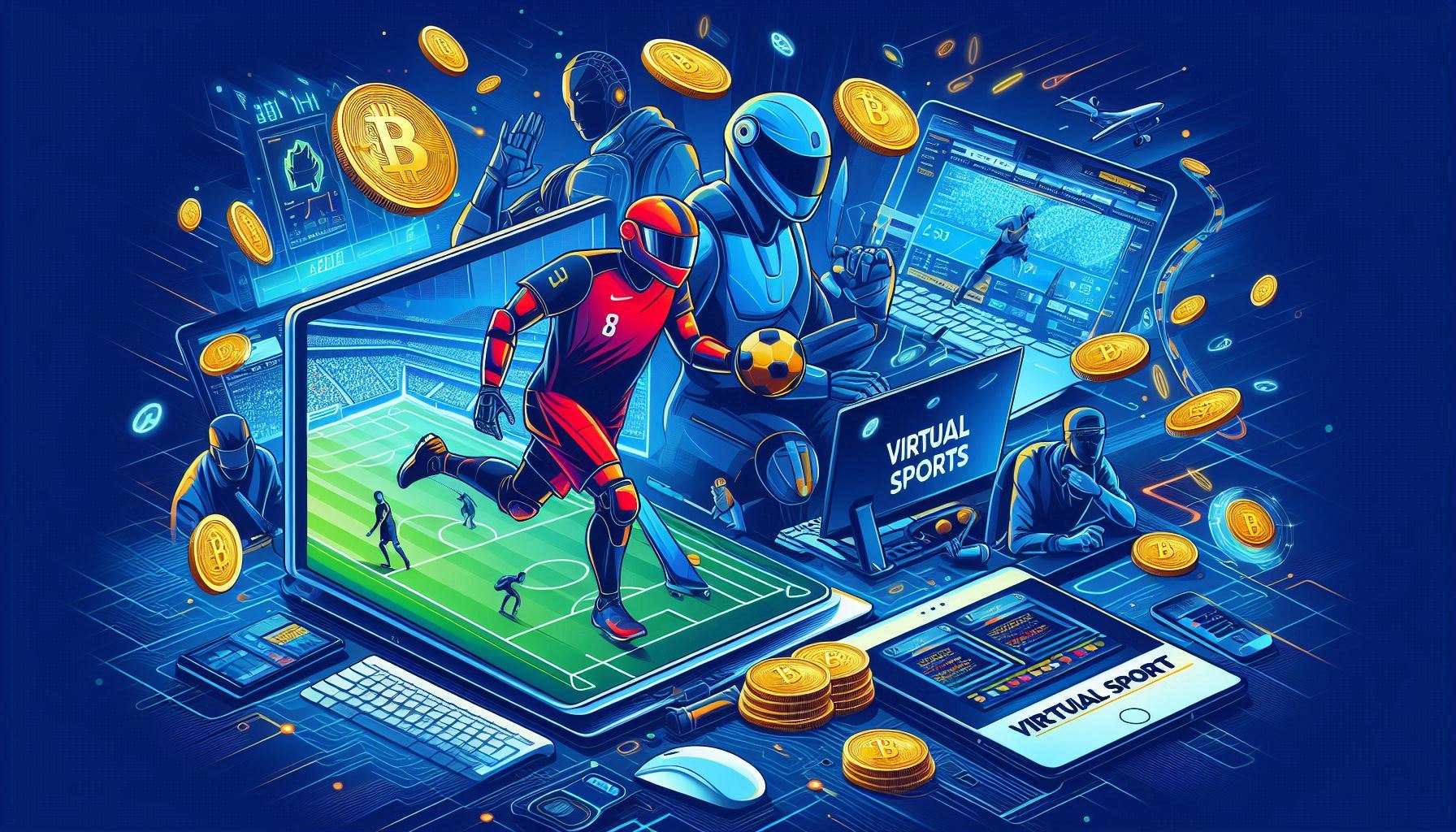 paris sportifs virtuel
