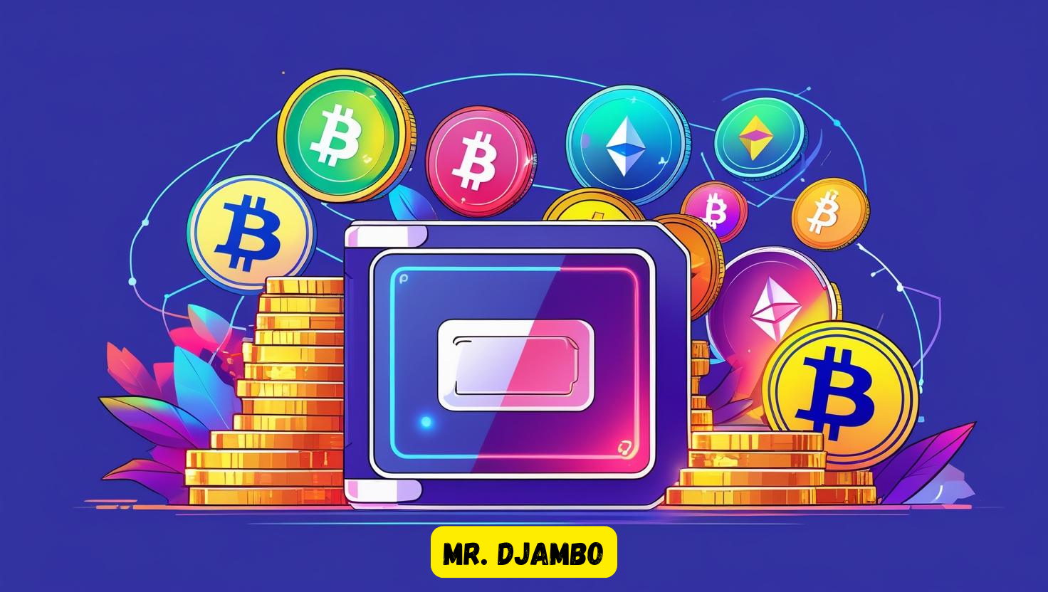 protection crypto