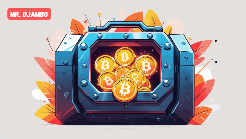 wallet3-1024x579 Protéger ses Cryptomonnaies : Astuces Simples et Efficaces