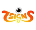 7signs logo