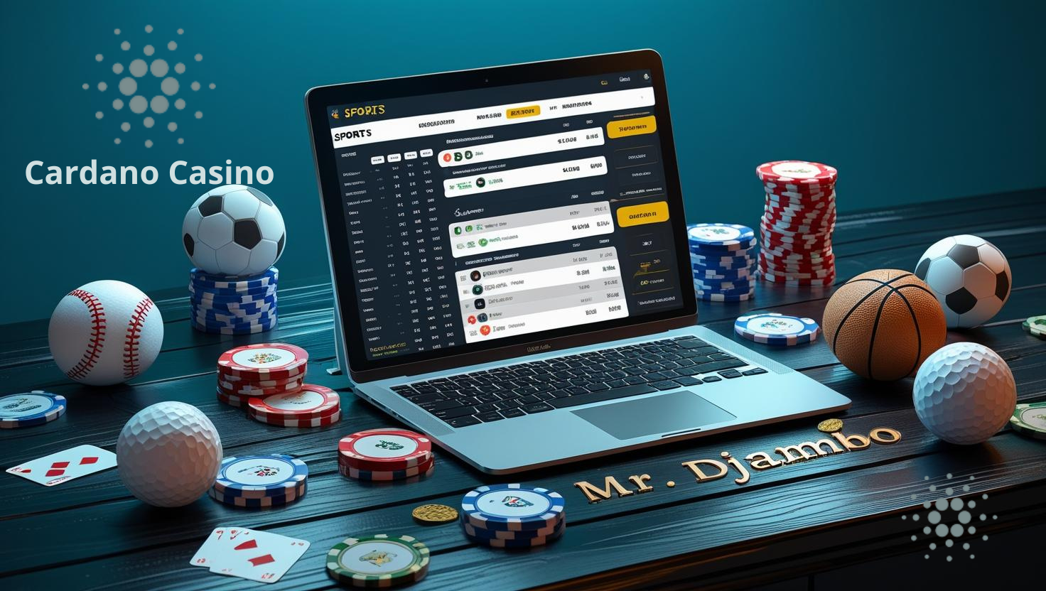 cardano casino